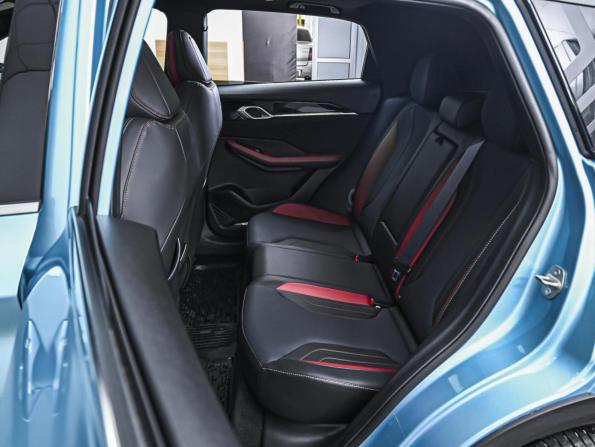 Geely Coolray I Рестайлинг с пробегом 2024 года, цена 2 579 000 рублей, 12585 км, внедорожник, Автокод Объявления
