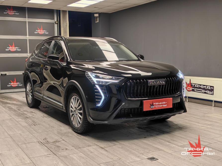 Haval Jolion I Пермь  - изображение 4