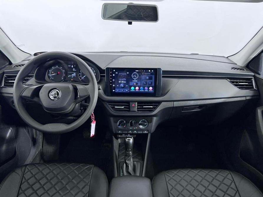 Skoda Rapid II Ростов-на-Дону  - изображение 9
