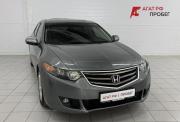 Honda Accord VIII Астрахань  - изображение 21