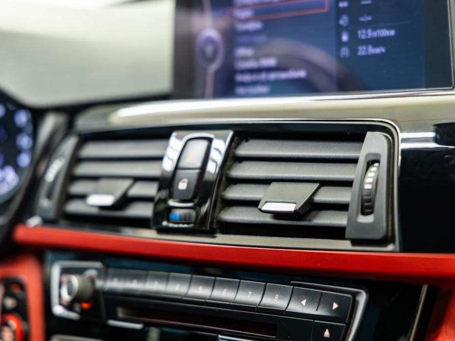 BMW 3 серии VI (F3x) Волгоград  - изображение 34
