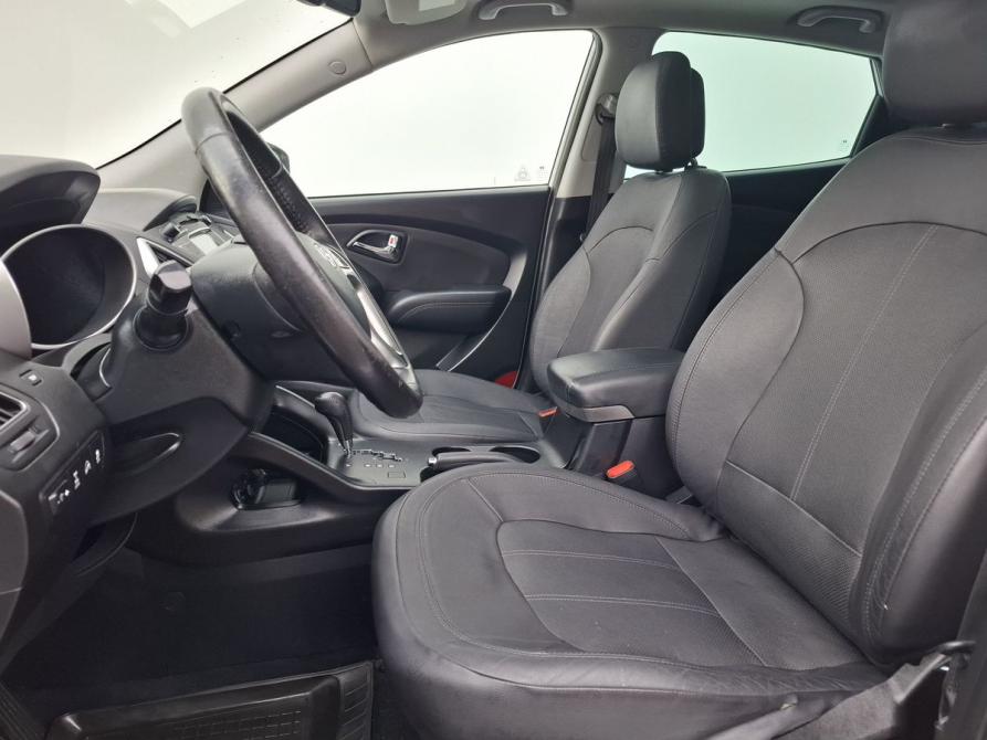 Hyundai ix35 I Москва  - изображение 10