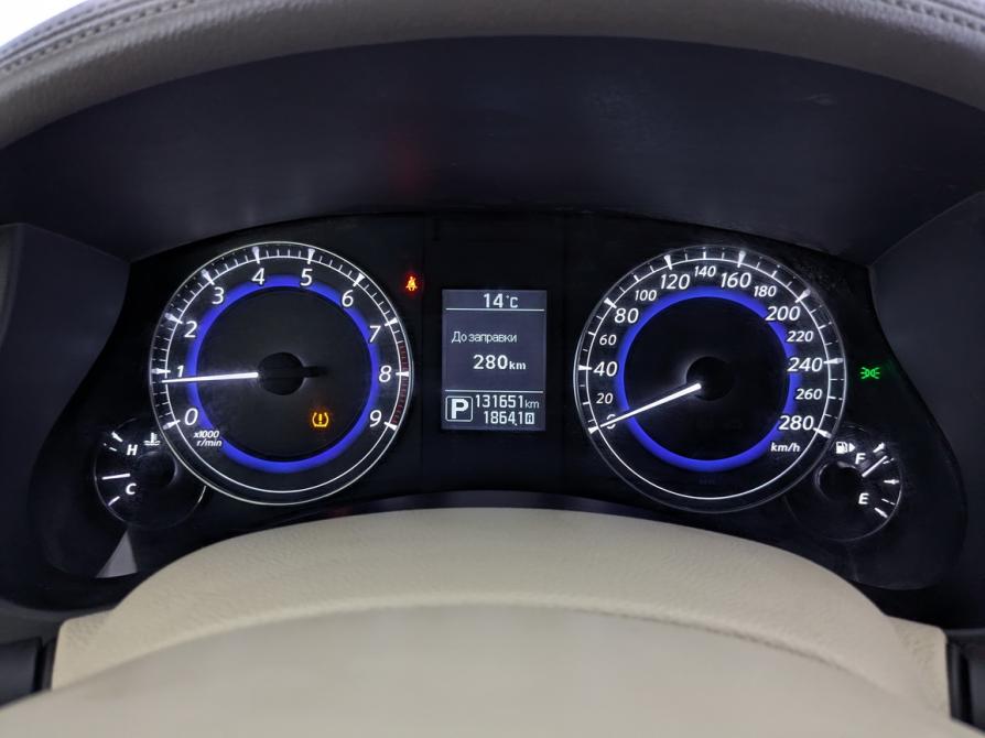Infiniti QX50 I Москва  - изображение 13