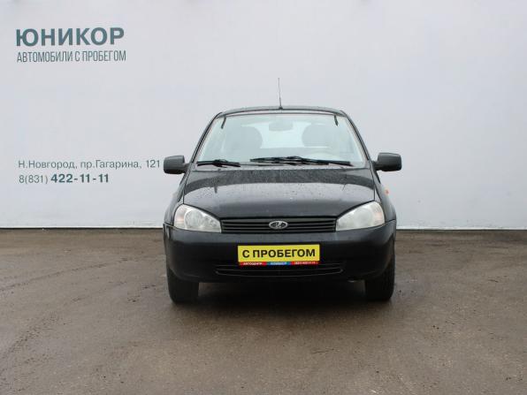 Lada (ВАЗ) Kalina I с пробегом 2012 года, цена 219 000 рублей, 161532 км, универсал, Автокод Объявления