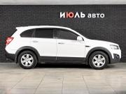 Chevrolet Captiva I Рестайлинг 2 Екатеринбург  - изображение 28