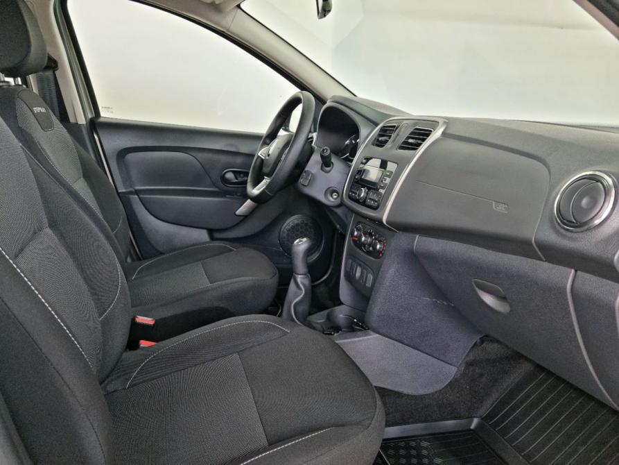 Renault Sandero II Рестайлинг Петрозаводск  - изображение 12