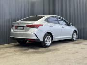 Hyundai Solaris II Рестайлинг Пермь  - изображение 59