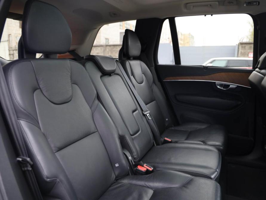 Volvo XC90 II Рестайлинг 1 Санкт-Петербург  - изображение 11