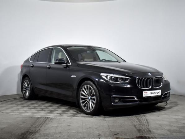 BMW 5 серии VI (F10/F11/F07) Рестайлинг с пробегом 2013 года, цена 2 390 000 рублей, 209671 км, лифтбек, Автокод Объявления