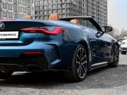 BMW 4 серии G22 G23 G26 Москва  - изображение 50