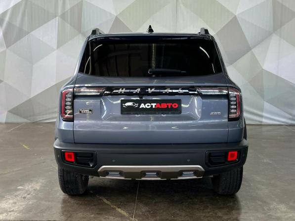 Haval Dargo с пробегом 2023 года, цена 2 600 000 рублей, 66913 км, внедорожник, Автокод Объявления