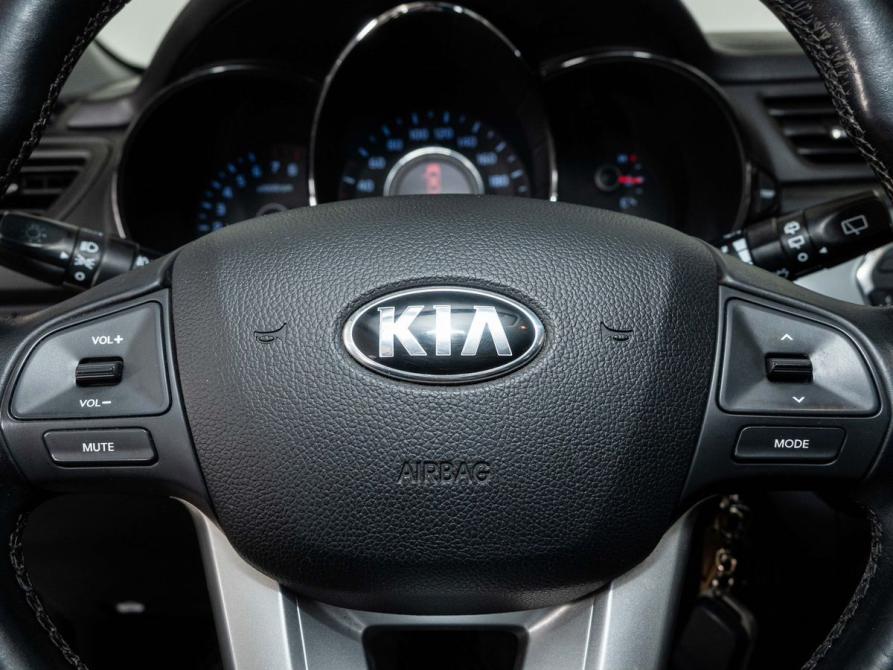 Kia Rio III Казань  - изображение 9