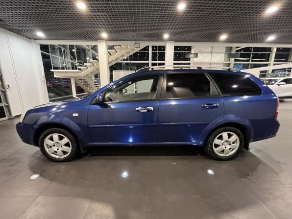 Chevrolet Lacetti I с пробегом 2007 года, цена 410 000 рублей, 183870 км, универсал, Автокод Объявления