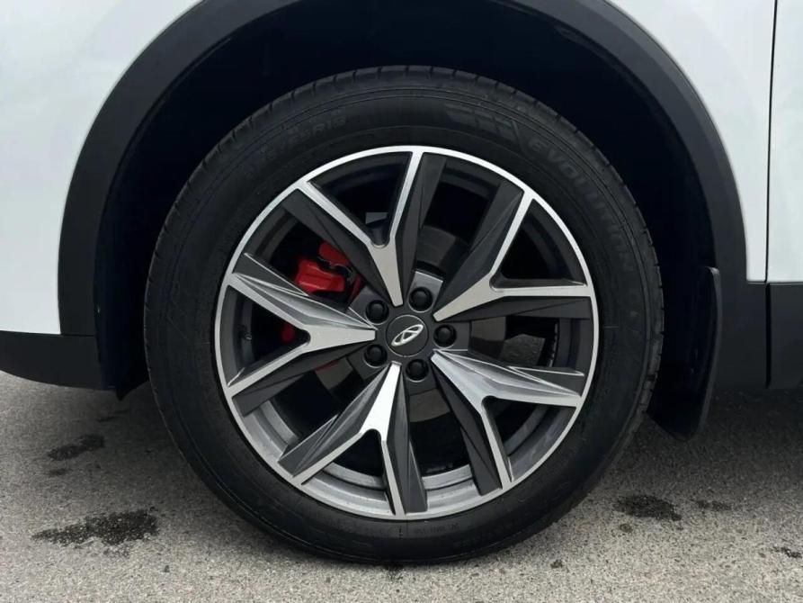 Chery Tiggo 7 Pro Max I Воронеж  - изображение 17