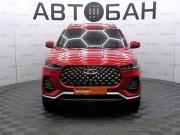 Chery Tiggo 7 Pro I Екатеринбург  - изображение 33