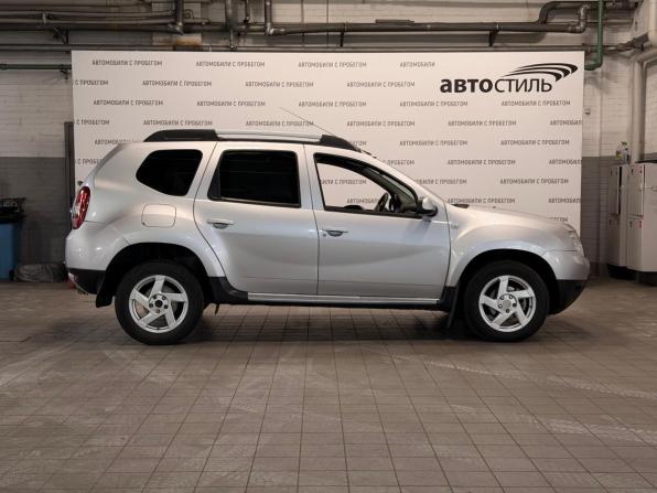Renault Duster I с пробегом 2013 года, цена 729 000 рублей, 195000 км, внедорожник, Автокод Объявления