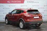 Nissan Qashqai II Старый Оскол  - изображение 23