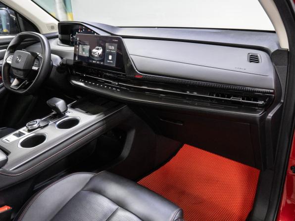 Changan CS55 Plus II с пробегом 2023 года, цена 1 550 000 рублей, 130298 км, внедорожник, Автокод Объявления