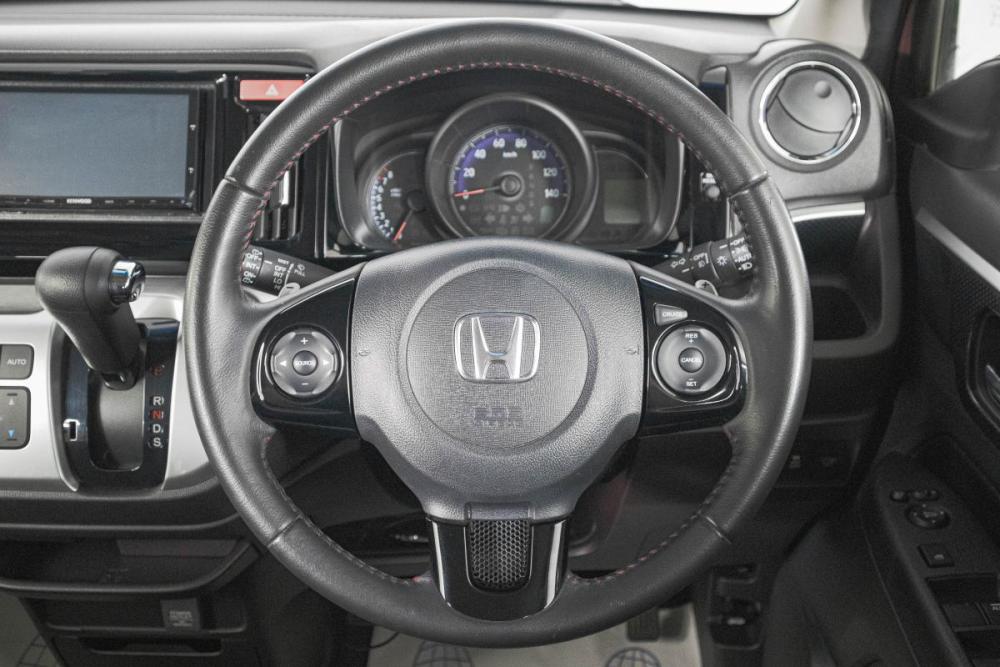 Honda N-WGN I Кемерово  - изображение 16