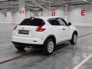 Nissan Juke I Казань  - изображение 28