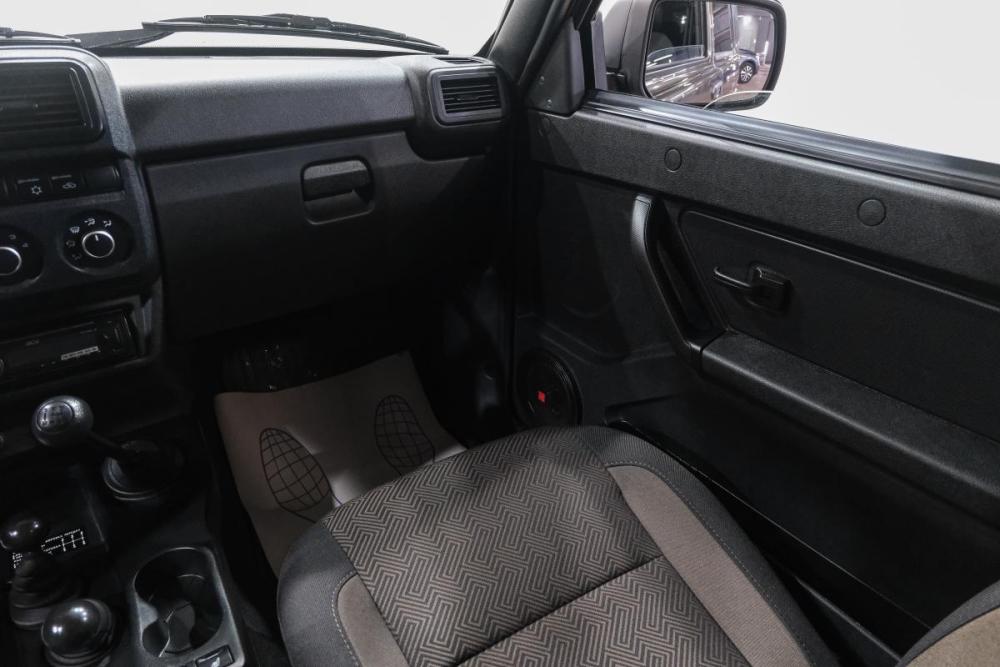 Lada (ВАЗ) 2121 (4x4) I Рестайлинг Новокузнецк  - изображение 16