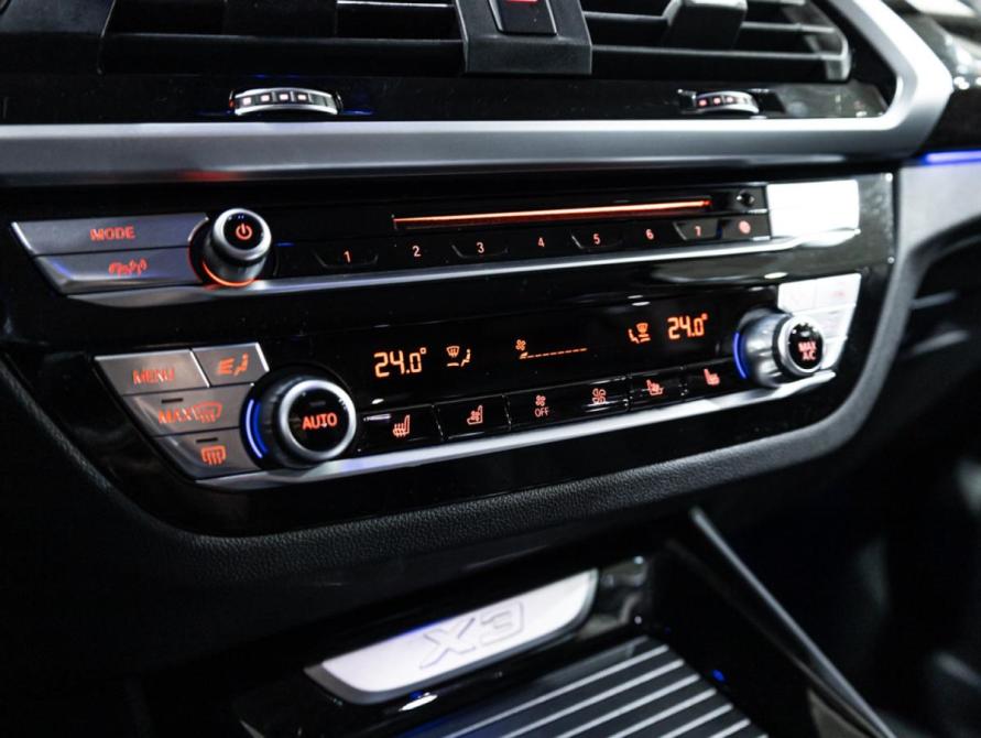 BMW X3 III (G01) Санкт-Петербург  - изображение 26