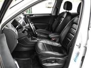 Volkswagen Tiguan II Новороссийск  - изображение 35