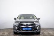 Toyota Camry VII (XV50) Рестайлинг Пермь  - изображение 27