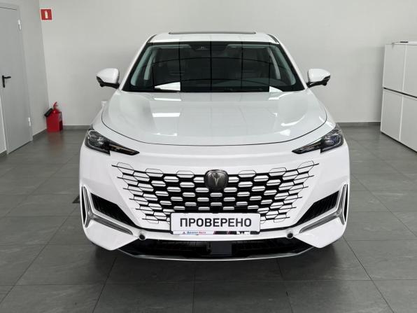 Changan UNI-K с пробегом 2023 года, цена 3 150 000 рублей, 38378 км, внедорожник, Автокод Объявления