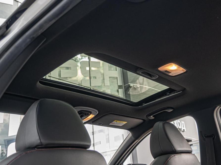 Hyundai Elantra VII (CN7) Краснодар  - изображение 12
