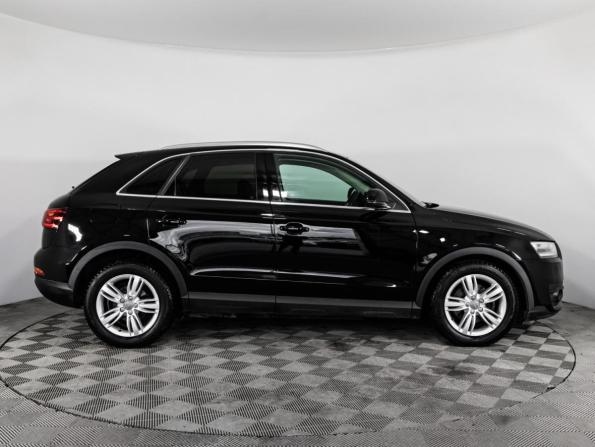 Audi Q3 I (8U) с пробегом 2012 года, цена 1 399 000 рублей, 190663 км, внедорожник, Автокод Объявления