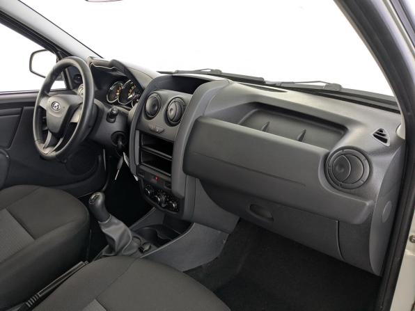 Lada (ВАЗ) Largus I Рестайлинг с пробегом 2021 года, цена 1 180 000 рублей, 32821 км, универсал, Автокод Объявления
