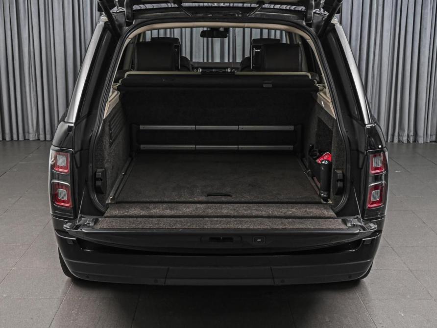 Land Rover Range Rover IV Ставрополь  - изображение 29