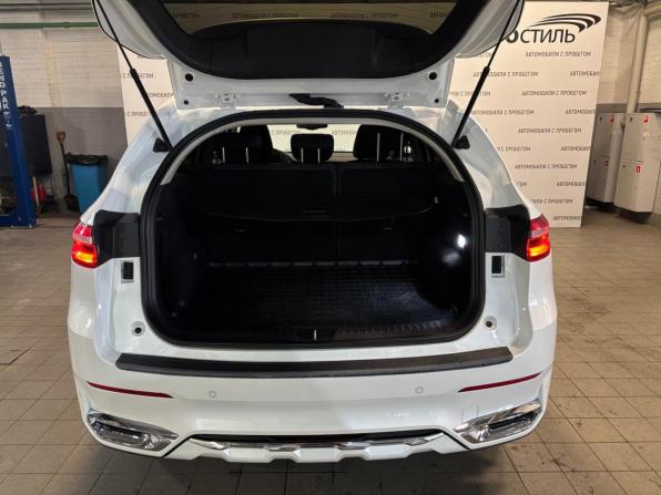 Haval F7 I с пробегом 2020 года, цена 1 619 000 рублей, 66878 км, внедорожник, Автокод Объявления