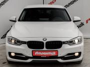 BMW 3 серии VI (F3x) Екатеринбург  - изображение 28