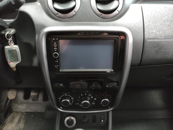 Renault Duster I с пробегом 2012 года, цена 735 000 рублей, 165230 км, внедорожник, Автокод Объявления