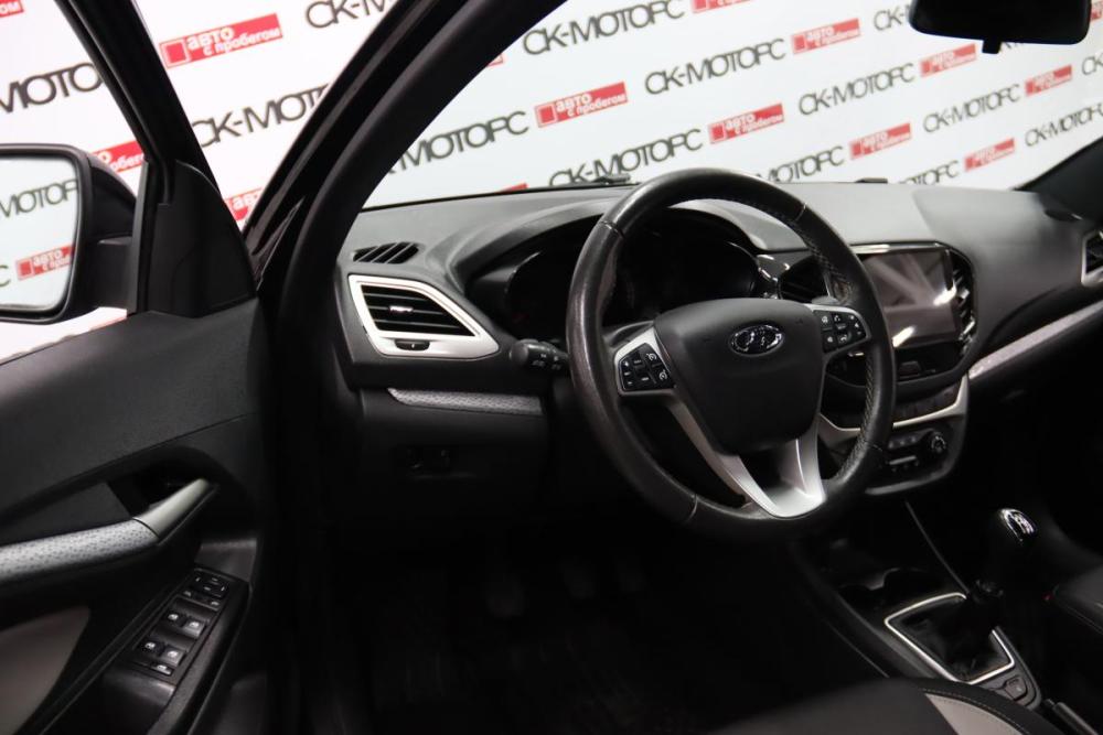 Lada (ВАЗ) Vesta I Сургут  - изображение 7
