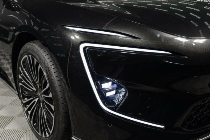 Новый Avatr 12 2025 года, цена 7 650 000 рублей, фастбек, Автокод Объявления