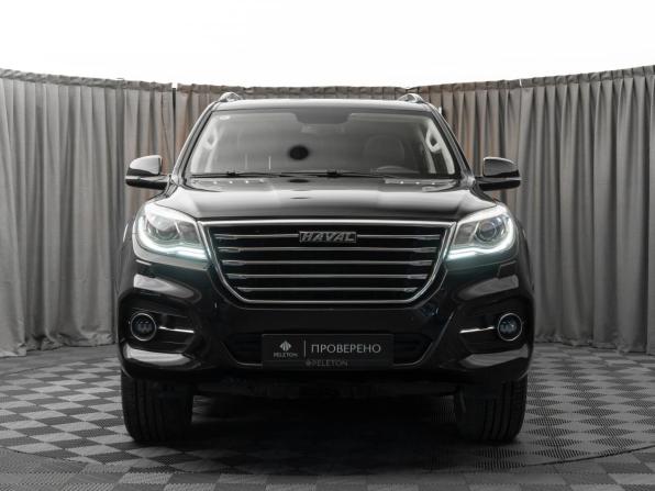 Haval H9 I Рестайлинг с пробегом 2019 года, цена 2 340 000 рублей, 129994 км, внедорожник, Автокод Объявления