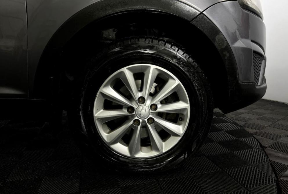 SsangYong Actyon II Нижний Новгород  - изображение 22
