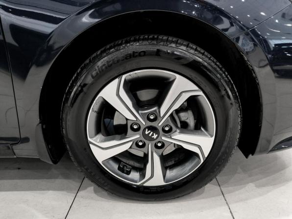Kia Cerato IV с пробегом 2020 года, цена 1 899 000 рублей, 115625 км, седан, Автокод Объявления