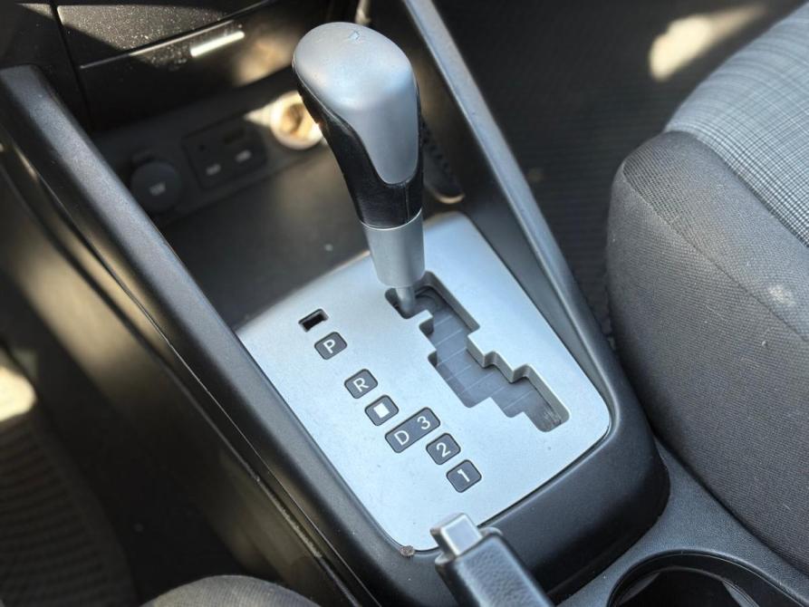 Kia Ceed I Рестайлинг Томск  - изображение 15