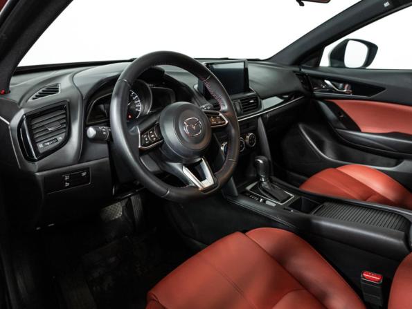 Mazda CX-4 I Рестайлинг с пробегом 2022 года, цена 2 725 000 рублей, 22839 км, внедорожник, Автокод Объявления