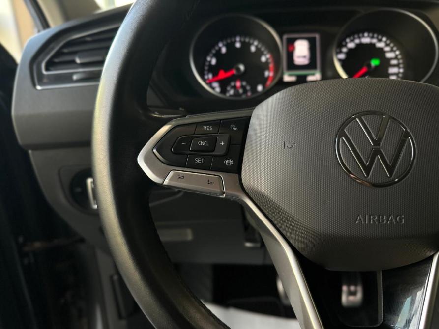 Volkswagen Tiguan II Рестайлинг Санкт-Петербург  - изображение 15