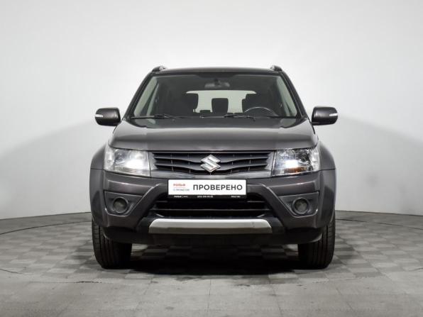 Suzuki Grand Vitara II Рестайлинг 2 с пробегом 2013 года, цена 850 000 рублей, 309423 км, внедорожник, Автокод Объявления