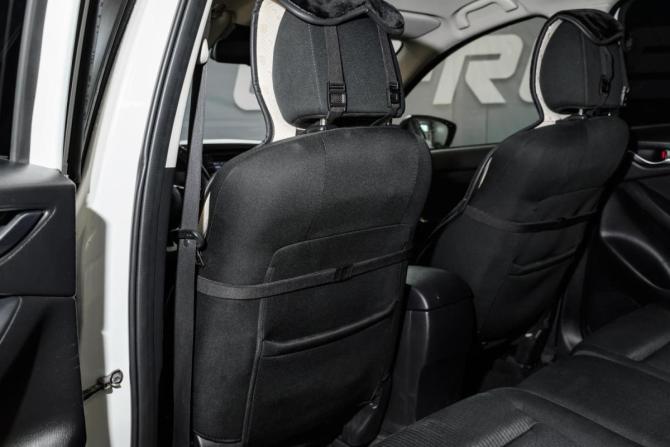 Mazda CX-5 I с пробегом 2013 года, цена 1 540 000 рублей, 245710 км, внедорожник, Автокод Объявления