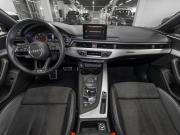 Audi A5 II (F5) Москва  - изображение 32