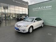 Toyota Camry VI (XV40) Рестайлинг Екатеринбург  - изображение 13