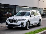 BMW X7 I (G07) Санкт-Петербург  - изображение 43
