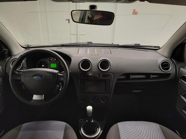 Ford Fusion I Рестайлинг с пробегом 2007 года, цена 355 000 рублей, 214254 км, хэтчбек, Автокод Объявления